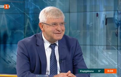 Кирил Ананиев, министър на здравеопазването, в интервю за „Сутрешен блок“, БНТ