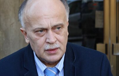 Д-р Бойко Пенков, заместник-министър на здравеопазването в интервю за „Неделя 150“