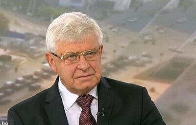 Кирил Ананиев, министър на здравеопазването, в интервю за "Здравей, България" Нова ТВ