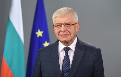 Кирил Ананиев, министър на здравеопазването, в интервю за "Неделя 150"