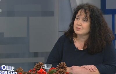 Д-р Десислава Велковска, директор Дирекция „Лекарствена политика“ в интервю за „Още от деня“ БНТ
