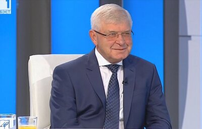 Кирил Ананиев, министър на здравеопазването, в интервю за "Денят започва" БНТ