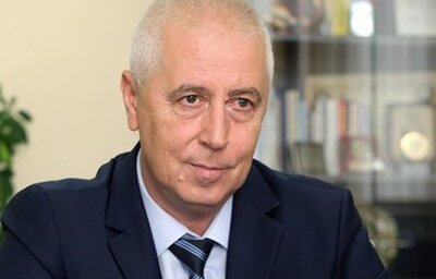 Проф. Николай Петров, министър на здравеопазването, в интервю за в. "24 часа"