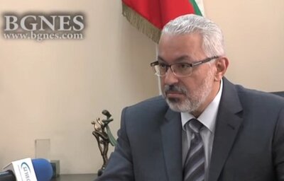 Д-р Илко Семерджиев, вицепремиер и министър на здравеопазването, в интервю за „БГНЕС“