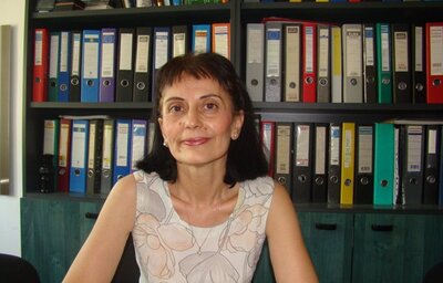 Вилия Великова: "Над 60% от българите искат пълна забрана на тютюнопушенето"
