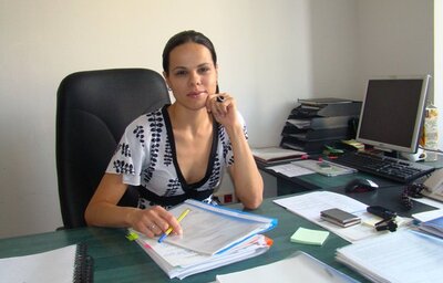 Катя Ивкова: "Работим по 89 здравни проекта"