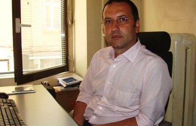 Благой Мирков: "Интегрираната инфомационна система ще намали чакането за лекар"