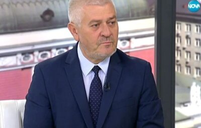 Д-р Ваньо Шарков заместник-министър на здравеопазването в интервю за „Здравей, България“ Нова ТВ