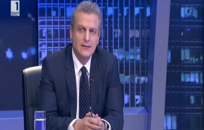 Д-р Петър Москов министър на здравеопазването в интервю за „Панорама“ , БНТ
