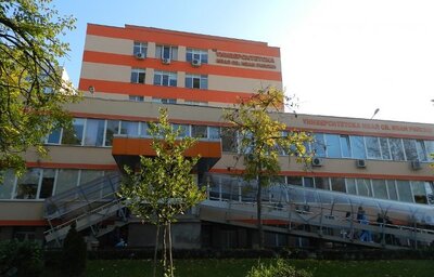 Д-р Николай Стоилов е назначен за временно изпълняващ длъжността директор на УМБАЛ „Св. Иван Рилски“