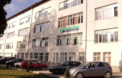 Министерството на здравеопазването преведе заема от 750 000 лв. на болницата в Котел