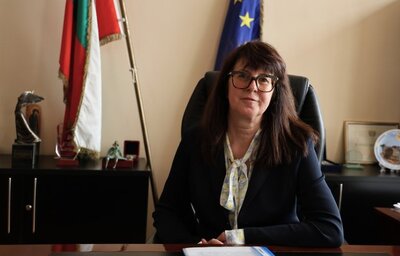 Новият министър на здравеопазването д-р Кондева: Ще търся баланс, но грижата за хората е на първо място