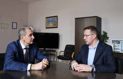 Министър Околийски възстановява д-р Благомир Здравков начело на детската болница