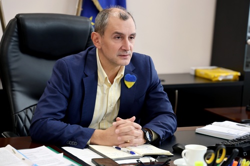 Министър Околийски предприе първи стъпки за възстановяване на Обществения съвет за изграждане на Национална детска болница