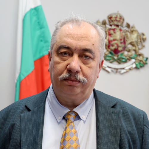 Владимир Афенлиев