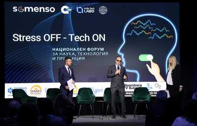 Д-р Грибнев: Стресът влияе негативно както на физическото, така и на менталното здарве