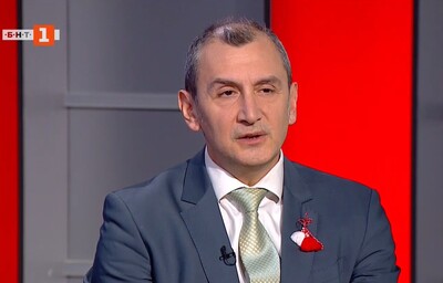 Министър Околийски: Не съм дошъл със списък с уволнения, а със списък с приоритети