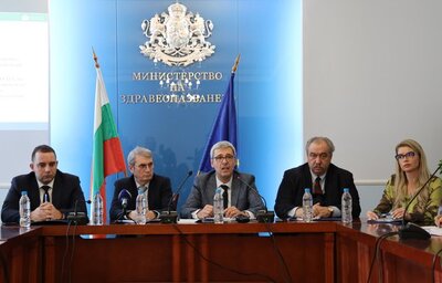 Министерството на здравеопазването удължава с още месец забраната за износ на инсулини