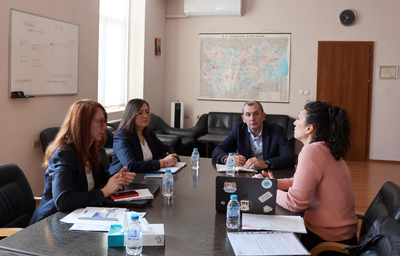 Министър Околийски: Каузата за по-добри условия в детските отделения ни обединява 