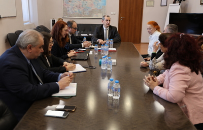 Министерството на здравеопазването и здравните синдикати в общ диалог за стабилност в сектора