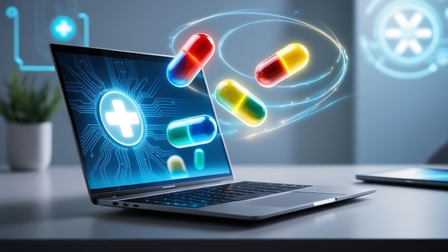 Системите на Националната здравноосигурителна каса и Националния съвет по цени и реимбурсиране на лекарствените продукти вече са свързани