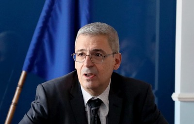 Проф. Илко Гетов оглавява Националния съвет по цени и реимбурсиране на лекарствените продукти