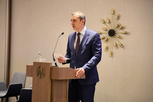 Министър Околийски: Здравето е стратегически национален приоритет и основа за доверието в държавата