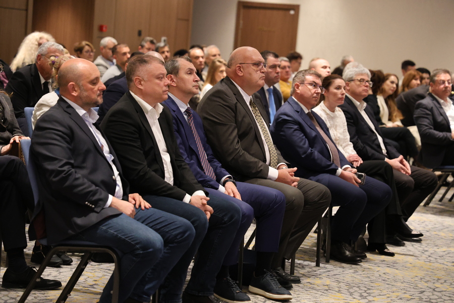 Форум на БЛС