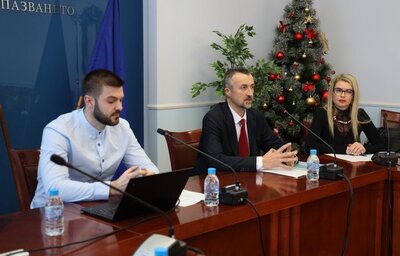 Родителите вече имат достъп до електронните здравни досиета на децата си