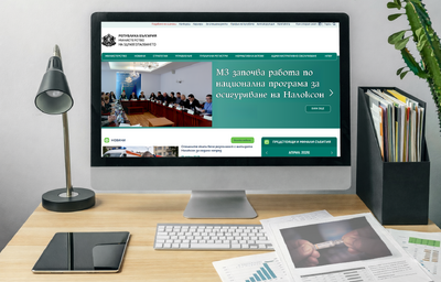 МЗ започва работа по национална програма за осигуряване на Налоксон