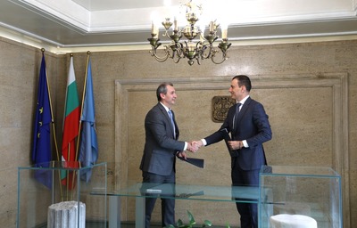 Министерството на здравеопазването и Столична община обединяват усилия за по-добър достъп до качествени здравни услуги