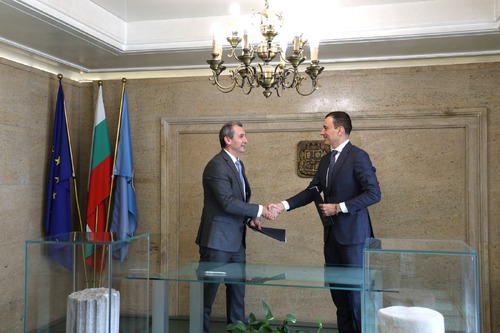 Министерството на здравеопазването и Столична община обединяват усилия за по-добър достъп до качествени здравни услуги