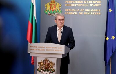 Министър Хинков: Заставам зад решението си за смяната на директора на „Пирогов“