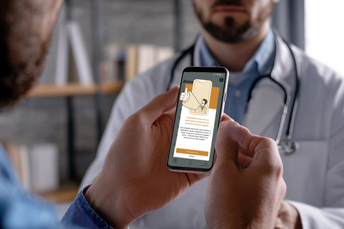 еЗдраве с нова функционалност: решаваме с кой лекар да споделим здравното ни досие