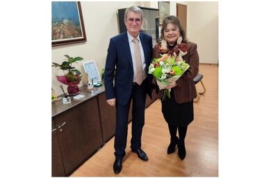 Министър Хинков и посланикът на Куба обсъдиха възможности за двустранно здравно сътрудничество