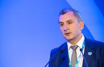 Доц. Околийски взе участие в Среща на високо ниво по въпросите на раковите заболявания