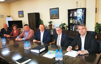 МЗ гарантира средствата за образна диагностика на СБАЛ по детски болести „Проф. Иван Митев”