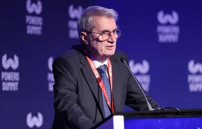 Министър Хинков участва в третото издание на Powers Summit