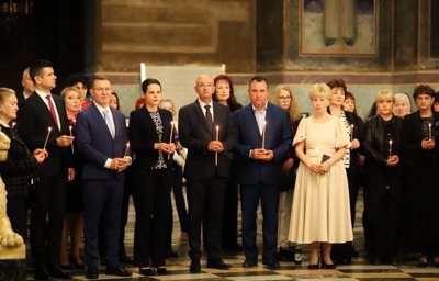 Министър Ивкова: Медицинските сестри заслужават нашата пълна подкрепа