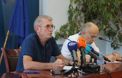 Министър Хинков: Имаме готовност да поемем 17 от ранените при инцидента в Румъния