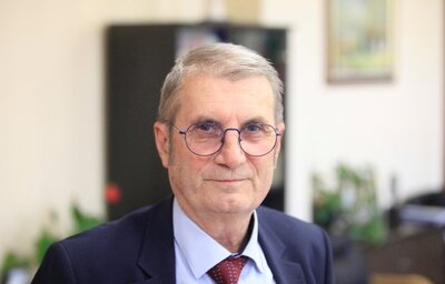 Министър Хинков: Проектът за изграждането на Национална детска болница в Горна баня никога не е бил спиран