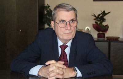 Министър Хинков: В моите лични приоритети е намаляване на доплащането от джоба на пациентите
