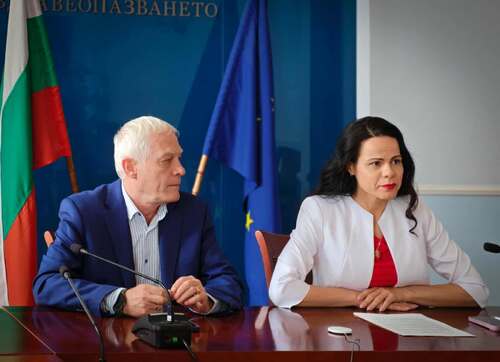 От 29 юли: Мобилни екипи на РЗИ ще активират “еЗДРАВЕ” в общини и държавни институции