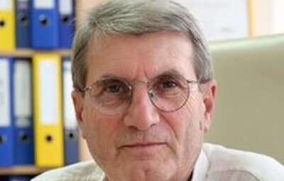 Новият министър на здравеопазването проф. Хинков: Ще продължа всички започнати проекти
