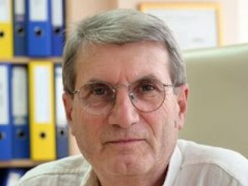 Новият министър на здравеопазването проф. Хинков: Ще продължа всички започнати проекти