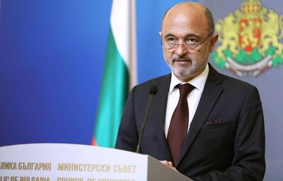 Министър Меджидиев: Създава се Център за спешна медицинска помощ по въздуха