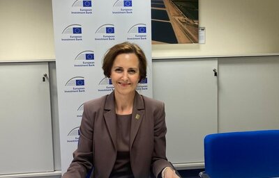 Европейската инвестиционна банка и „Здравна инвестиционна компания за детска болница“ ЕАД подписаха договор за техническа помощ