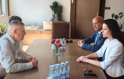 Министър Катя Ивкова разпореди проверка в МБАЛ „Проф. д-р Параскев Стоянов“ - Ловеч