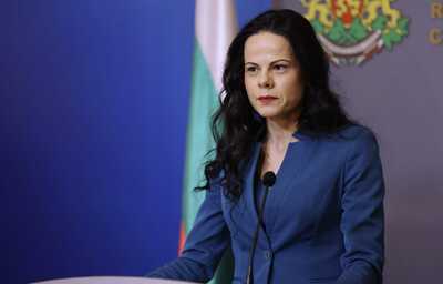 Министър Катя Ивкова: Няма да допусна ново забавяне на договора за преместването на държавната психиатрия