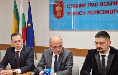 Министър Меджидиев: Лекари от МБАЛ – Добрич ще извършват прегледи в труднодостъпните и отдалечени места в областта